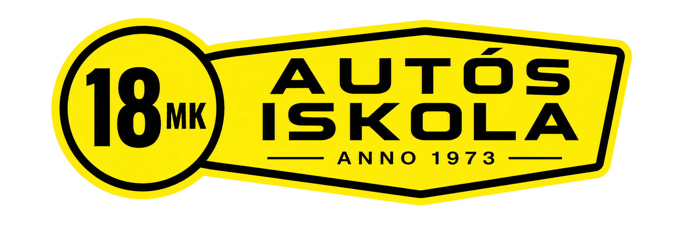 18mkkft.hu vertikális logója